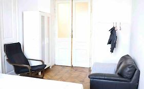 Soltyka 5 Rooms Apartment